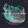 Kokotob - Flying Heart CF 431